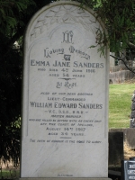 sanders