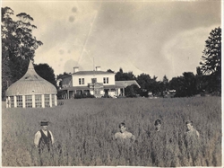 Bramwell Booth Boys home c1928